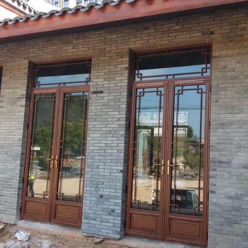 上海仿古门窗制作 金属仿古门窗 上海仿古门窗厂家联系电话